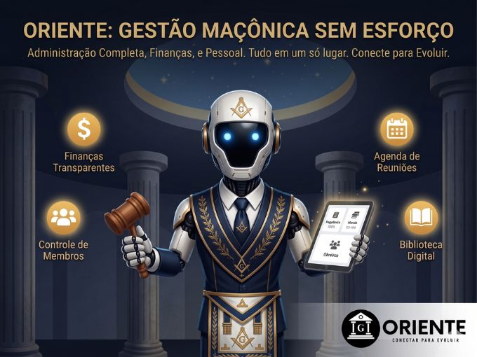 Aplicativo Oriente